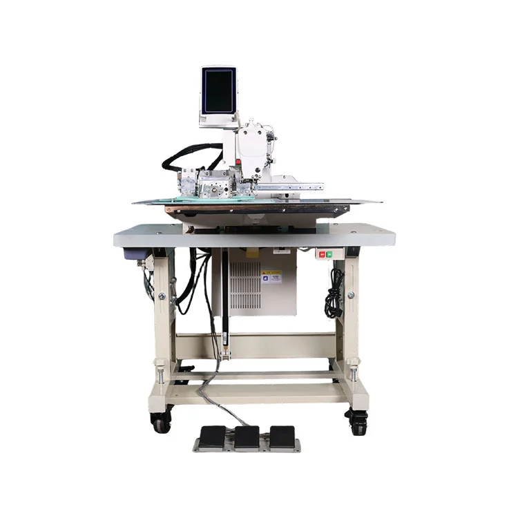 自動ミシンを選ぶ理由