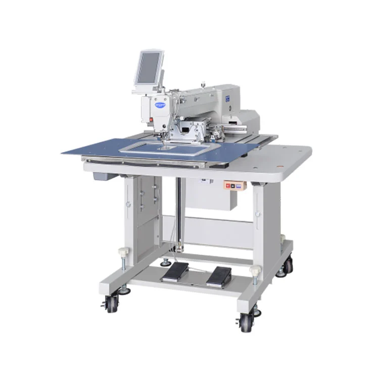 バッグクローザーミシン