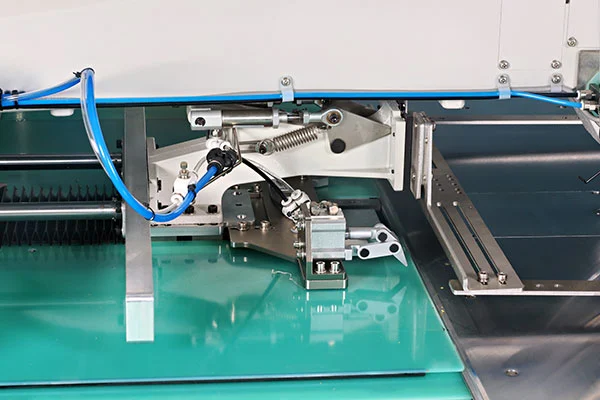 Shoe Sewing Machine