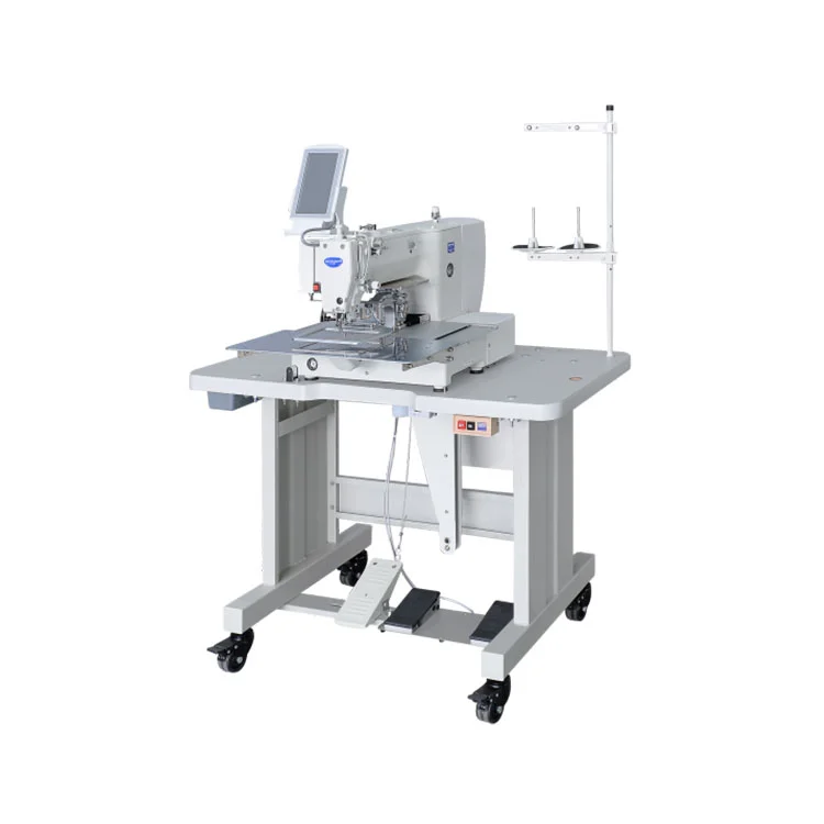 工業用強力ミシン